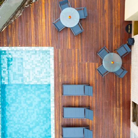 Villa Justen Pousada เลนโซยส์ ภายนอก รูปภาพ