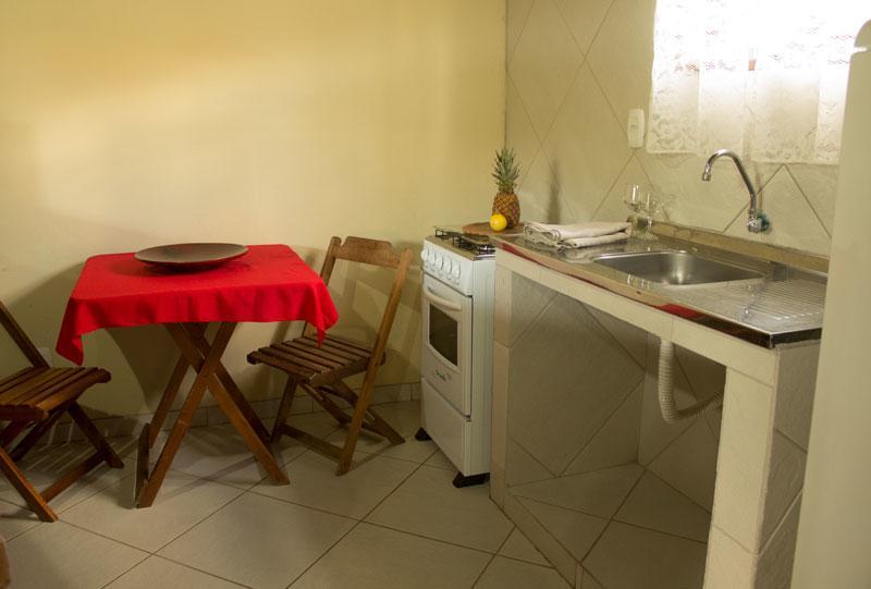Villa Justen Pousada เลนโซยส์ ภายนอก รูปภาพ