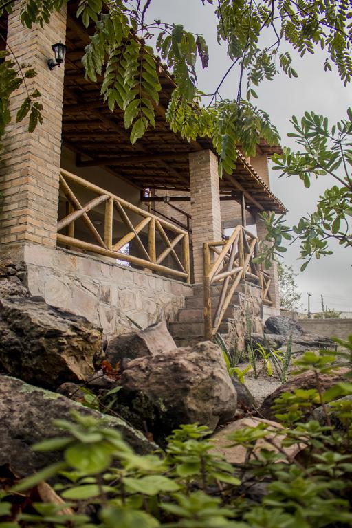 Villa Justen Pousada เลนโซยส์ ภายนอก รูปภาพ